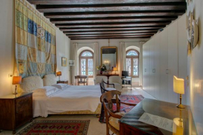  GRAND CANAL LOVE NEST#2, deck, aircond, Wifi  Венеция